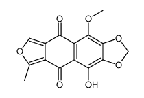 Ventilone-B Structure