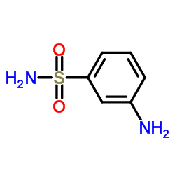 3-氨基苯磺酰胺图片