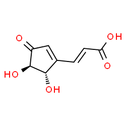 PEVALIC ACID结构式