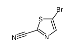 5-Bromothiazole-2-carbonitrile picture