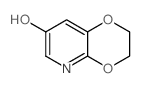 2,3-Dihydro-[1,4]dioxino[2,3-b]pyridin-7-ol picture