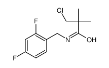 134672-77-8 structure