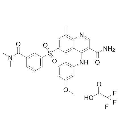 GSK256066 (2,2,2-trifluoroacetic acid) picture