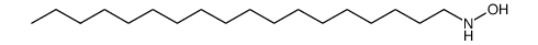 Stearamine oxide Structure