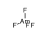 americium tetrafluoride结构式