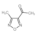 1-(4-methyl-1,2,5-oxadiazol-3-yl)ethanone picture