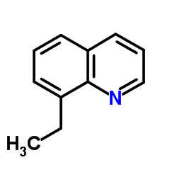 8-Ethylquinoline picture