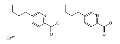 Calcium Fusarate结构式