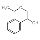 Benzenemethanol, a-(ethoxymethyl)- picture