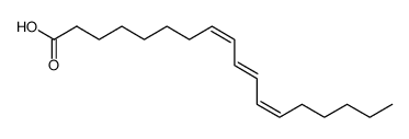 Jacaric Acid structure