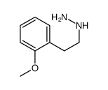 1-(2-METHOXYCARBONYL-PROPYL)-PYRROLIDINE-3-CARBOXYLICACID Structure