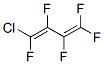 1-Chloropentafluoro-1,3-butadiene picture