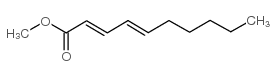 methyl (E,Z)-2,4-decadienoate picture