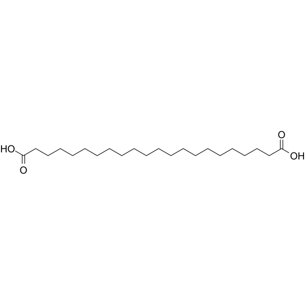 Docosanedioic acid picture