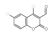 4 6-DICHLORO-3-FORMYLCOUMARIN picture