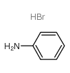 anilinium bromide structure