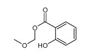 methoxymethyl salicylate structure