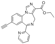 HZ-166 structure