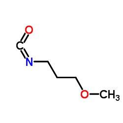 1-Isocyanato-3-methoxypropane picture