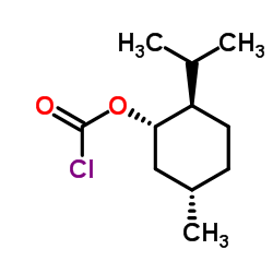 (1S)-(+)-Menthyl chloroformate picture