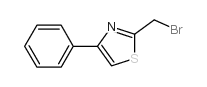 2-溴甲基-4-苯基噻唑图片