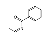 Benzamide, N-ethylidene- (9CI) picture