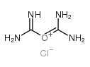 amidinouronium chloride picture