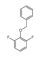 1,3-Difluoro-2-(phenylmethoxy)benzene picture