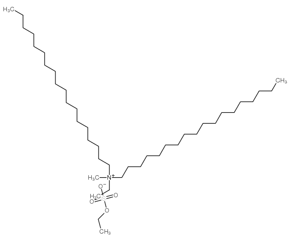 ethylmethyldi(octadecyl)ammonium ethyl sulphate picture