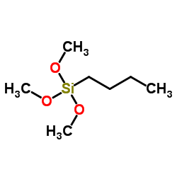 Butyl(trimethoxy)silane picture