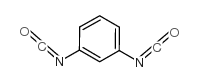 间苯二异氰酸酯图片