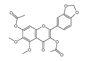 138935-86-1 structure