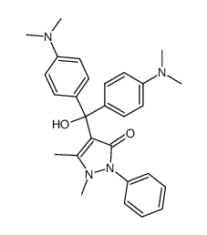 1433-81-4 structure