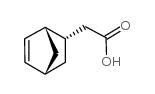 (1S,2S,4S)-BICYCLO[2.2.1]HEPT-5-EN-2-YLACETIC ACID picture