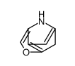 2,4-Methano-1H-furo[3,4-b]pyrrole(9CI) structure
