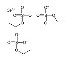 3368-33-0 structure