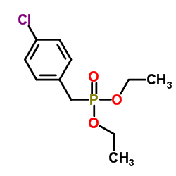 (4-氯苄基)膦酸二乙酯图片