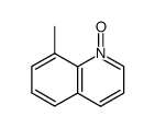 8-Methylquinoline N-oxide picture