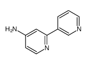 2-(吡啶-3-基)吡啶-4-胺图片