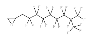 3-(perfluoro-7-methyloctyl)-1,2-propenoxide picture