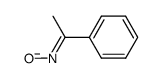 acetophenone oximate anion结构式