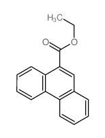 ethyl phenanthrene-9-carboxylate picture