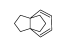 <4.3.3>propella-2,4-diene结构式