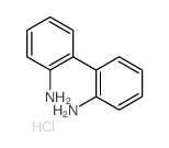 2-(2-aminophenyl)aniline Structure