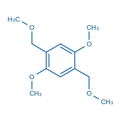 1,4-Dimethoxy-2,5-bis(methoxymethyl)benzene picture