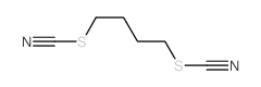 Thiocyanic acid,C,C'-1,4-butanediyl ester picture