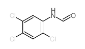 N-(2,4,5-trichlorophenyl)formamide picture