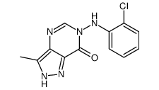 81016-63-9结构式