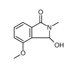 84390-99-8 structure