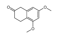 87656-89-1 structure